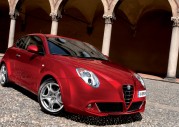 Alfa Romeo Mi.To